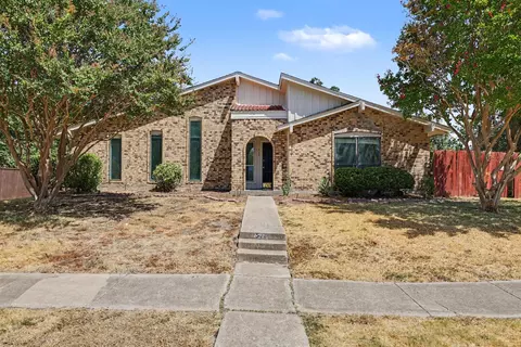 533 San Pedro Dr, Garland, TX 75043