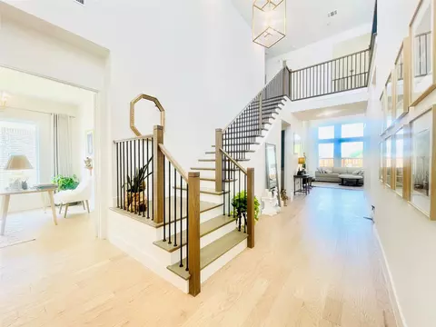 Entry Way - 809 Tartane Dr, Anna, TX 75409 photo 2 of 2