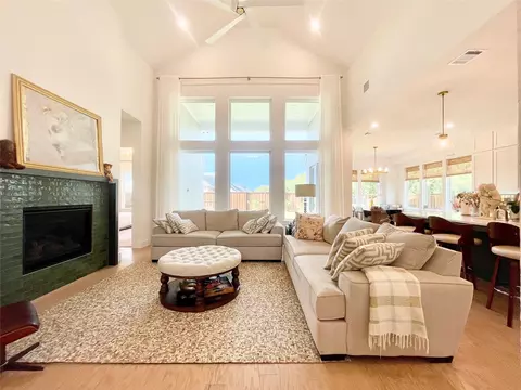 Living - 809 Tartane Dr, Anna, TX 75409 photo 5 of 7