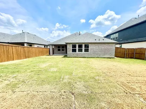 Exterior - 809 Tartane Dr, Anna, TX 75409 photo 6 of 7