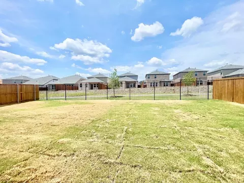 Exterior - 809 Tartane Dr, Anna, TX 75409 photo 5 of 7
