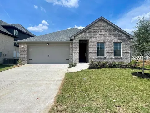 809 Tartane Dr, Anna, TX 75409