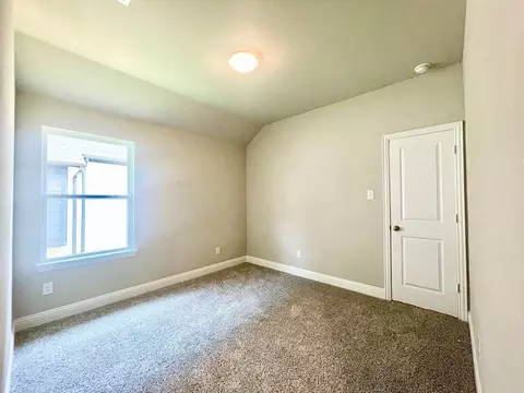 Bedroom - 809 Tartane Dr, Anna, TX 75409 photo 2 of 3