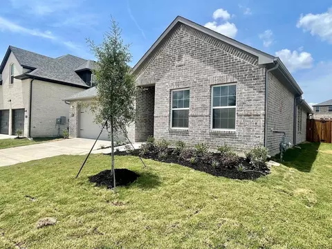 Exterior - 809 Tartane Dr, Anna, TX 75409 photo 3 of 7