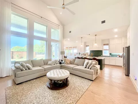Living - 809 Tartane Dr, Anna, TX 75409 photo 6 of 7