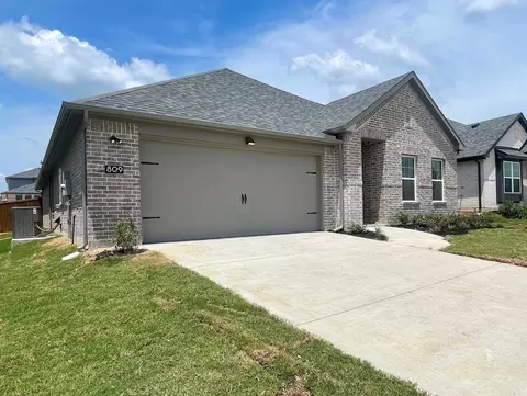 Exterior - 809 Tartane Dr, Anna, TX 75409 photo 2 of 7