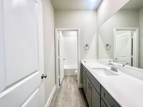 Bath - 809 Tartane Dr, Anna, TX 75409 photo 2 of 2