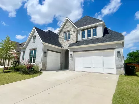Exterior - 809 Tartane Dr, Anna, TX 75409 photo 7 of 7