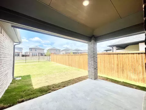 Exterior - 809 Tartane Dr, Anna, TX 75409 photo 4 of 7