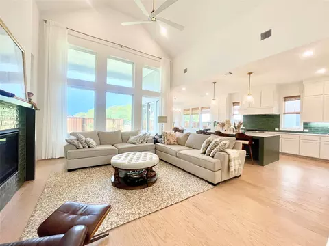 Living - 809 Tartane Dr, Anna, TX 75409 photo 7 of 7