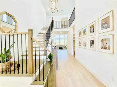 Entry Way - 809 Tartane Dr, Anna, TX 75409 photo 1 of 2