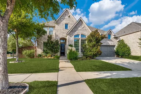 4340 Florentine Ln, Frisco, TX 75034