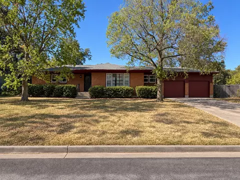 3825 Cornish Ave, Fort Worth, TX 76133