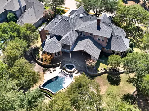 5237 Sky Lake Dr, Plano, TX 75093