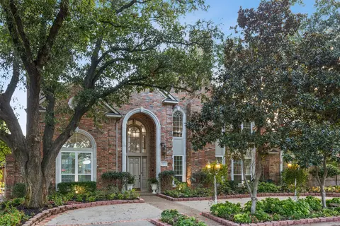 5008 Bellerive Dr, Dallas, TX 75287