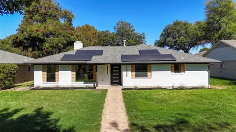 7305 Heathermore Dr, Dallas, TX 75248