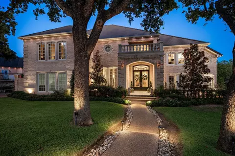4813 W Cranbrook Dr, Colleyville, TX 76034