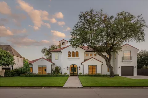 6438 Deloache Ave, Dallas, TX 75225