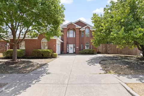 1700 Eastfork Ln, Wylie, TX 75098
