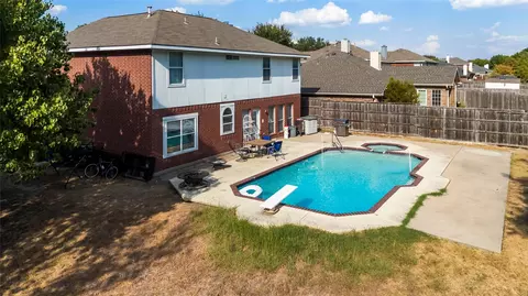 1700 Eastfork Ln, Wylie, TX 75098