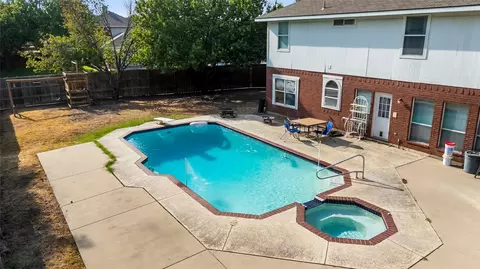 1700 Eastfork Ln, Wylie, TX 75098