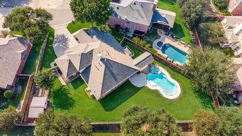 2405 Warwick Cir, Mckinney, TX 75072