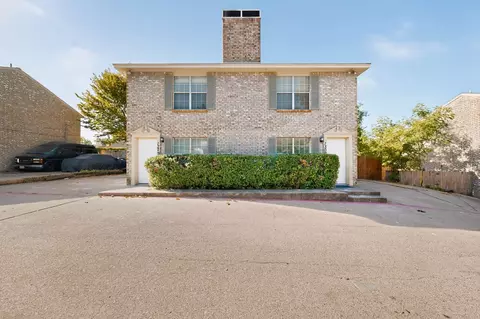 132 Graystone Pl, Duncanville, TX 75137