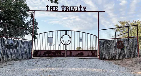 11899 County Road 108, Brownwood, TX 76801