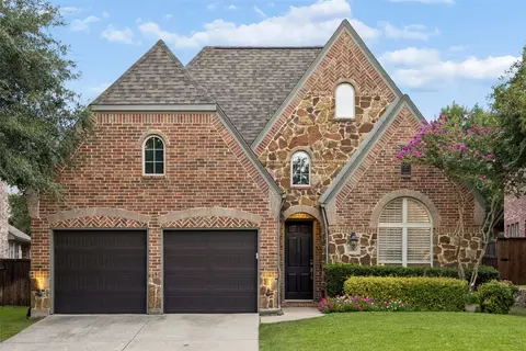 3448 Estes Park Ln, Mckinney, TX 75070