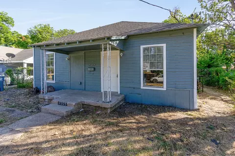 4509 Crozier St, Dallas, TX 75215