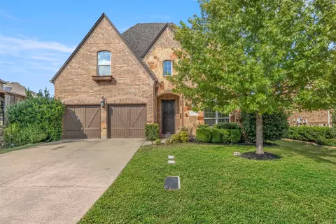 419 Paluxy Dr, Irving, TX 75039