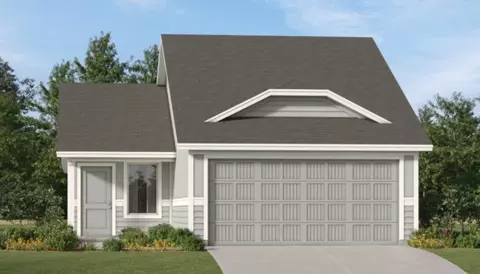 1624 Black Kite Ln, Fort Worth, TX 76140