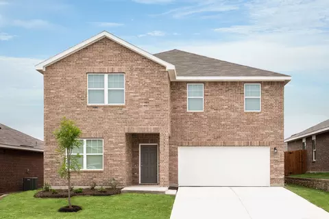 12749 Big Ranch Rd, Fort Worth, TX 76179