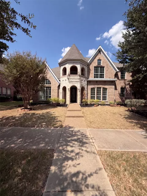 2716 Dearborn Ln, Frisco, TX 75036