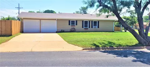 4726 State St, Abilene, TX 79603