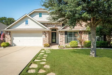 1313 Canyon Creek Rd, Wylie, TX 75098