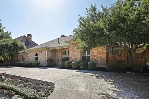 5716 Plumtree Dr, Dallas, TX 75252