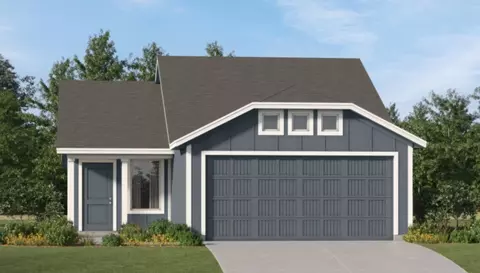 1672 Black Kite Ln, Fort Worth, TX 76140