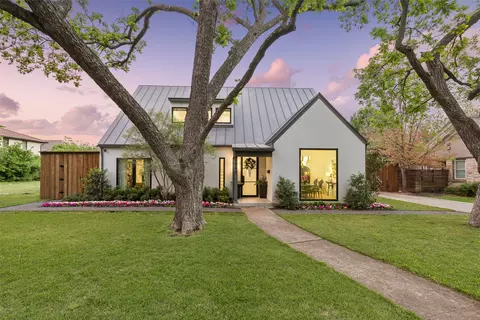 6242 Prospect Ave, Dallas, TX 75214
