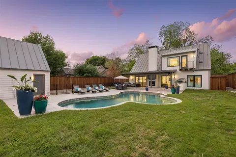 6242 Prospect Ave, Dallas, TX 75214