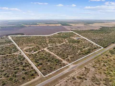 6747 Fm 382, Talpa, TX 76882