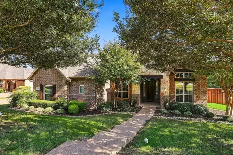 3110 Creek Haven Dr, Highland Village, TX 75077