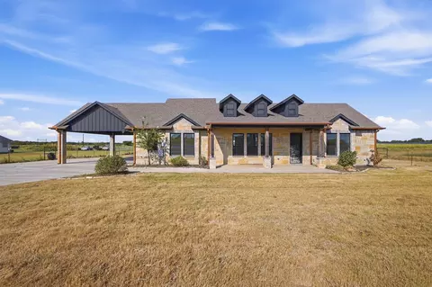 4009 Fm 901, Whitesboro, TX 76273