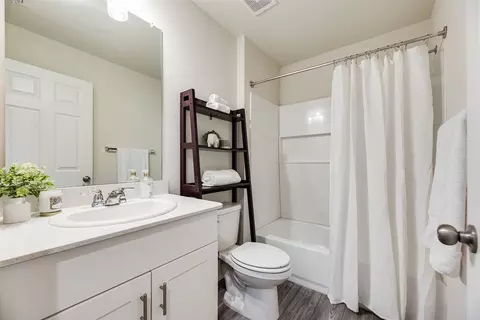 Bath - 7005 Adderly Rd, Pilot Point, TX 76258 photo 1 of 4