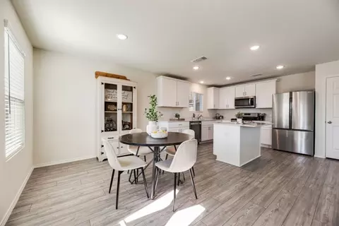 Dining - 7005 Adderly Rd, Pilot Point, TX 76258 photo 2 of 3