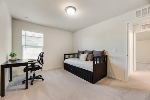 Bedroom - 7005 Adderly Rd, Pilot Point, TX 76258 photo 3 of 6