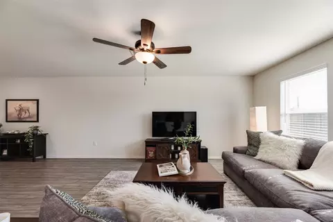 Living - 7005 Adderly Rd, Pilot Point, TX 76258 photo 2 of 3