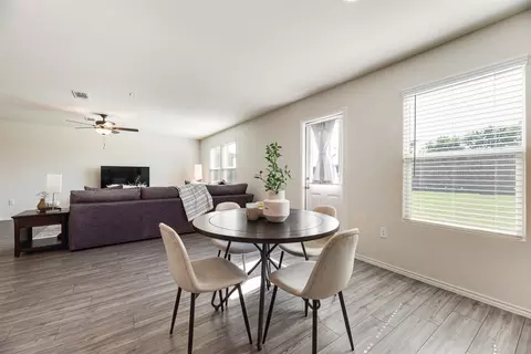 Dining - 7005 Adderly Rd, Pilot Point, TX 76258 photo 3 of 3