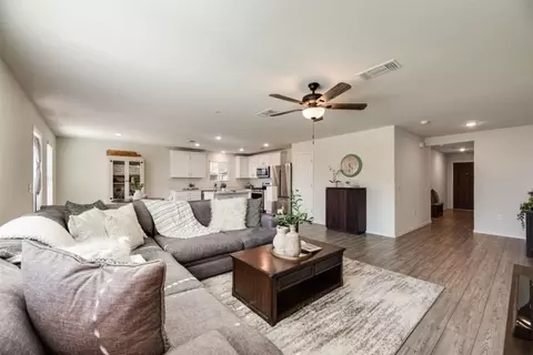 Living - 7005 Adderly Rd, Pilot Point, TX 76258 photo 1 of 3