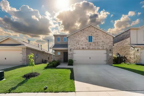 Exterior - 7005 Adderly Rd, Pilot Point, TX 76258 photo 4 of 4